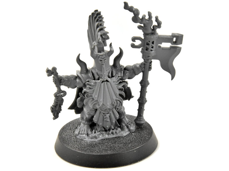 Games Workshop FYRESLAYERS Auric Runesmiter #1 Sigmar