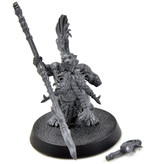 Games Workshop FYRESLAYERS Auric Runeson #1 Sigmar