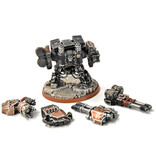 Games Workshop SPACE MARINES Dreadnought #5 PRO PAINTED Warhammer 40K