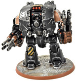 Forge World SPACE MARINES Leviathan Dreadnought #1 PRO PAINTED Warhammer 40K FW