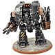 SPACE MARINES Leviathan Dreadnought #1 PRO PAINTED Warhammer 40K FW