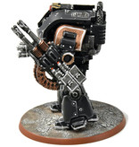 Forge World SPACE MARINES Leviathan Dreadnought #1 PRO PAINTED Warhammer 40K FW