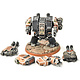 SPACE MARINES Dreadnought #6 PRO PAINTED Warhammer 40K