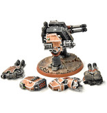 Games Workshop SPACE MARINES Dreadnought #6 PRO PAINTED Warhammer 40K