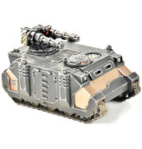 Games Workshop SPACE MARINES Razorback with third party turret #2 PRO PAINTED Warhammer 40K