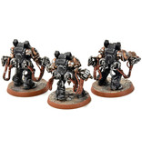 Games Workshop SPACE MARINES 3 Aggressors #2 PRO PAINTED Warhammer 40K