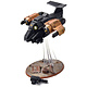SPACE MARINES Stormhawk Interceptor #1 PRO PAINTED Warhammer 40K