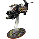 SPACE MARINES Stormtalon Gunship #1 PRO PAINTED Warhammer 40K