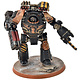 SPACE MARINES Contemptor Dreadnought #1 PRO PAINTED Warhammer 40K