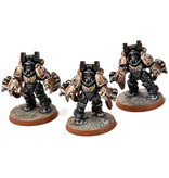 Games Workshop SPACE MARINES 3 Aggressors #1 PRO PAINTED Warhammer 40K