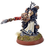 Games Workshop SPACE MARINES Librarian #2 PRO PAINTED Warhammer 40K