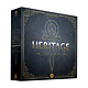 Vampire - The Masquerade- Heritage