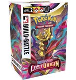 Pokémon Trading cards Pokemon SWSH11 Lost Origin Build & Battle