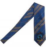 Bioworld Harry Potter - Ravenclaw - Blue Tie With Crest