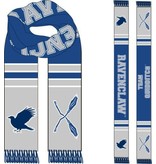 Harry Potter - Team   Ravenclaw Scarf Grey Blue