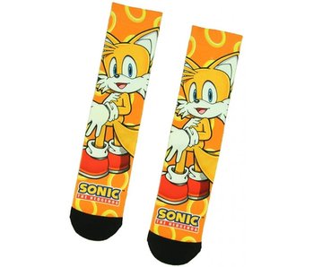 Sonic - Tail Socks