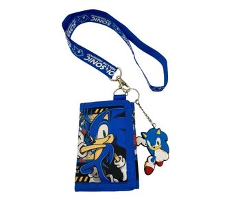 Sonic - Wallet Set