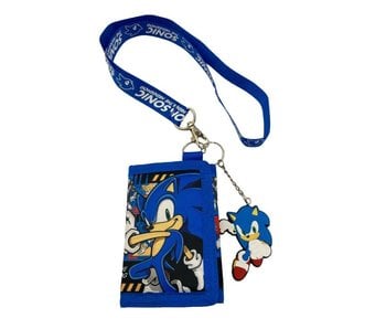 Sonic - Wallet Set