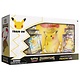 Pokémon Celebrations Pikachu V Max Premium Figure Collection