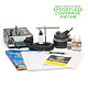 Iwata Beginner Airbrush Kit With Neo Bcn
