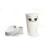 Harry Potter - Ceramic Travel Mugs - Platform 9 3/4