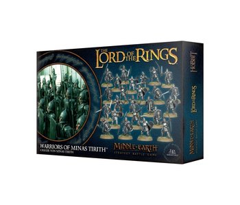 Warriors of Minas Tirith (24)
