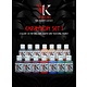 Kimera Kolors – Pure Pigment Acrylics - Colors of Nature
