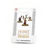 Games Workshop Hobbits of The Shire