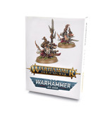 Games Workshop Warlock Engineers