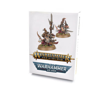Warlock Engineers