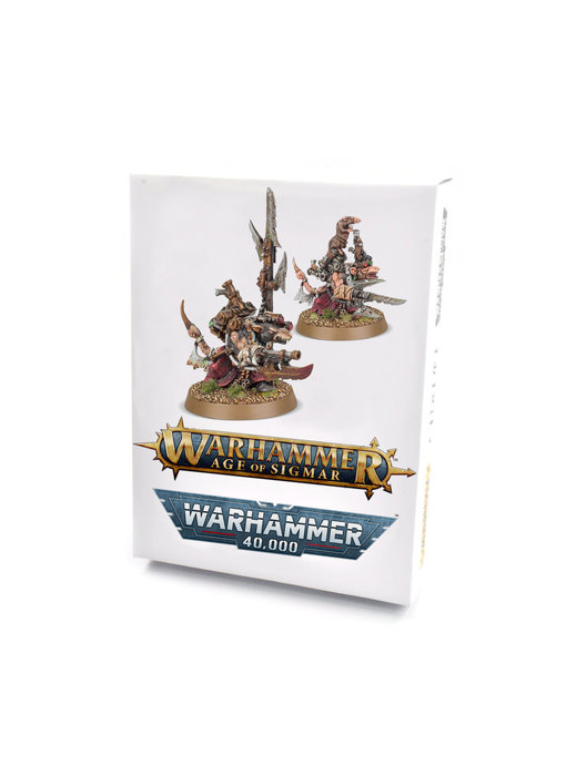 Warlock Engineers