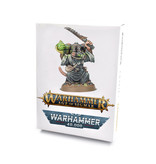 Games Workshop Skryre Acolytes