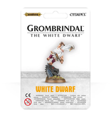 Games Workshop Grombrindal