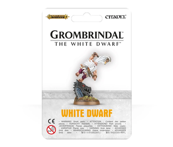 Grombrindal