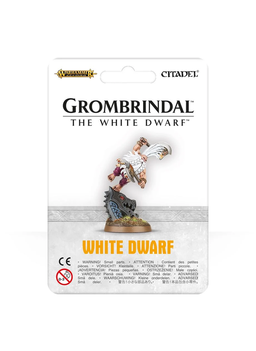 Grombrindal