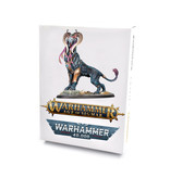 Games Workshop Mindstealer Sphiranx