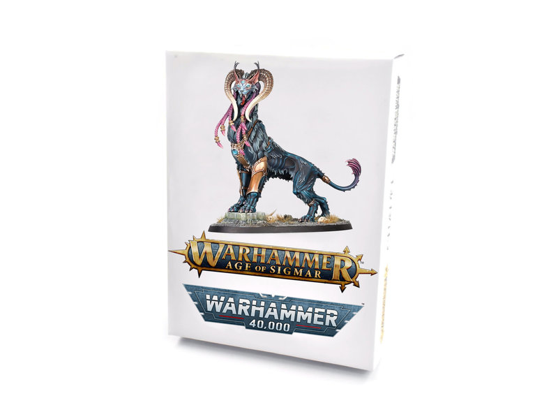 Games Workshop Mindstealer Sphiranx
