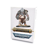 Games Workshop Fomoroid Crusher
