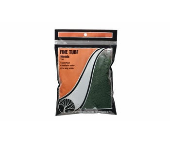 Woodland Fine Turf-Weeds(12Oz)