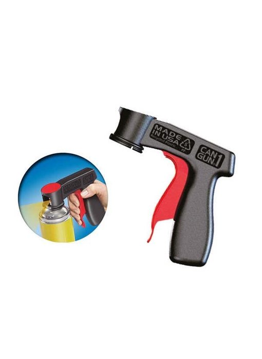 Vallejo Spray Can Trigger Grip (T13001)