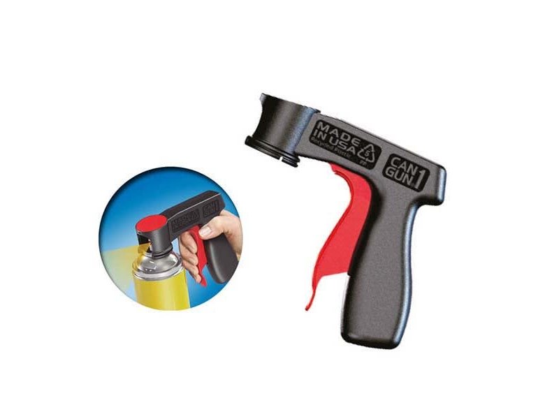 Vallejo Vallejo Spray Can Trigger Grip (T13001)