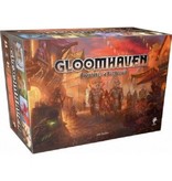 Gloomhaven (FR)