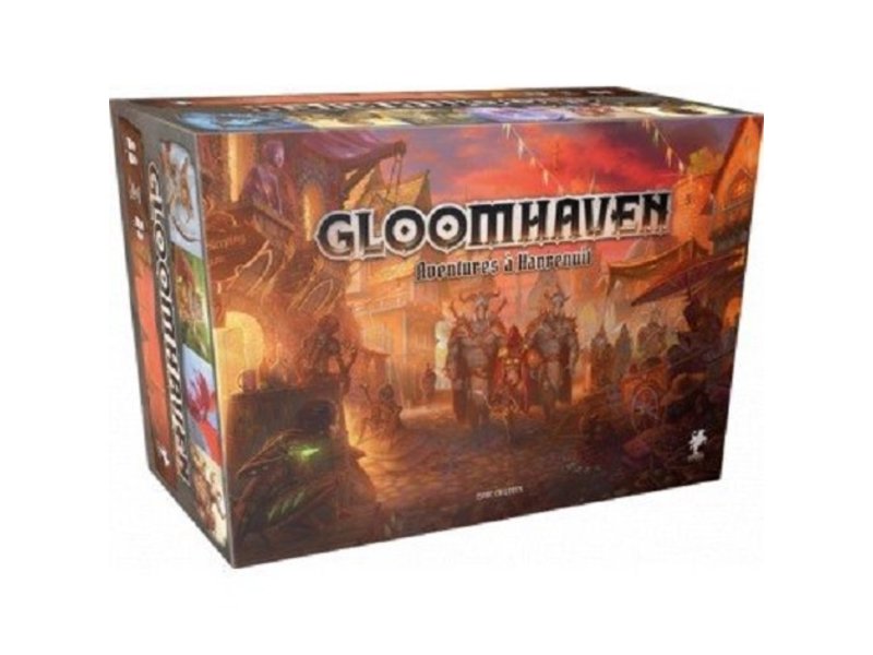 Gloomhaven (FR)