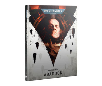 Arks Of Omen - Abaddon (English)