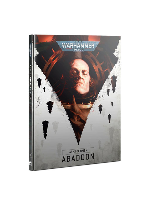 Arks Of Omen - Abaddon (English)