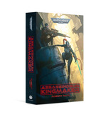 Games Workshop Assassinorum - Kingmaker (PB)
