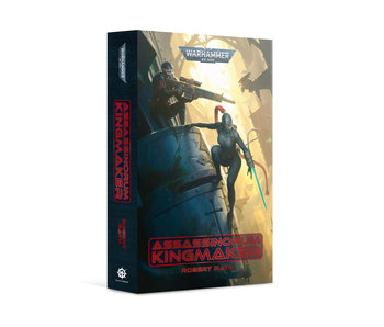 Assassinorum - Kingmaker (PB)