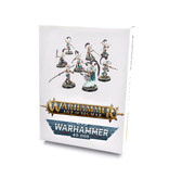 Games Workshop Slaves to Darkness -  Cypher Lords