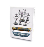 Games Workshop Slaves to Darkness -  The Unmade