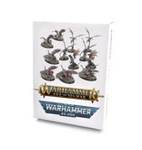 Games Workshop Slaves to Darkness -  Chaotic Beasts